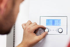 best Chilfrome boiler servicing companies