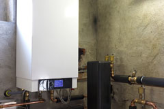 Chilfrome condensing boiler companies