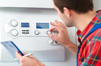 free commercial Chilfrome boiler quotes