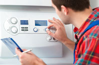 free Chilfrome gas safe engineer quotes
